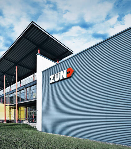 Zünd Refuerza su Presencia en Latinoamérica con Iniciativas Estratégicas para Colombia en 2025