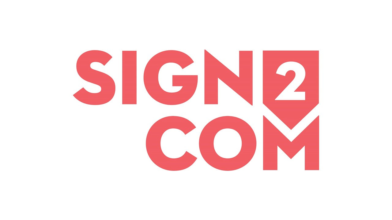 Sign2Com 2025: Corte digital para una comunicación visual de alto nivel