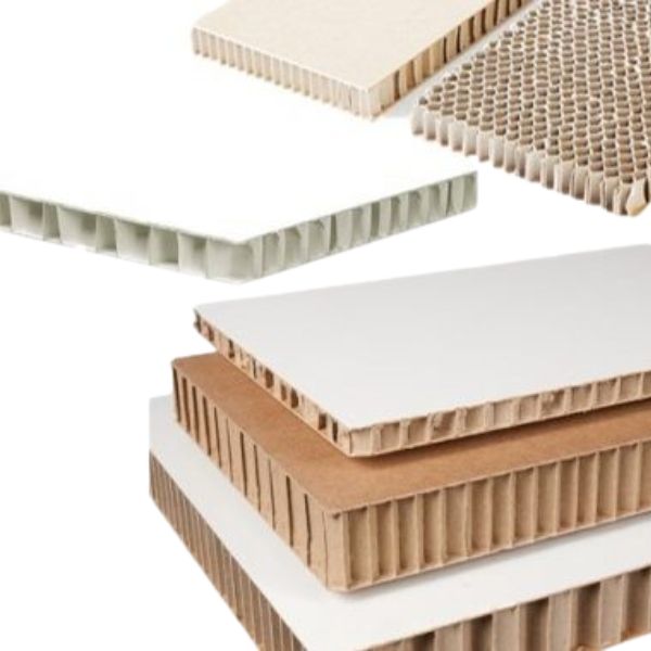 LAMINAS DE CARTON TIPO LIVIANO D-BOARD LIGHT WTLT  CALIBRE 16MM W=1,22 x H= 2,44