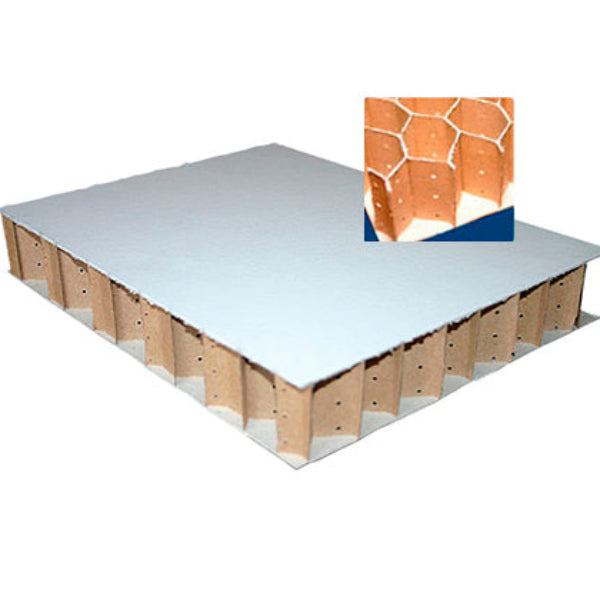 Laminas De Cartón Tipo Pesado - 1.22 M X 2.44 M