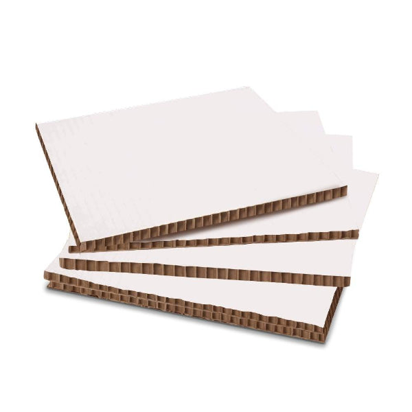 LAMINAS DE CARTON TIPO LIVIANO D-BOARD LIGHT WTLT  CALIBRE 16MM W=1,22 x H= 2,44