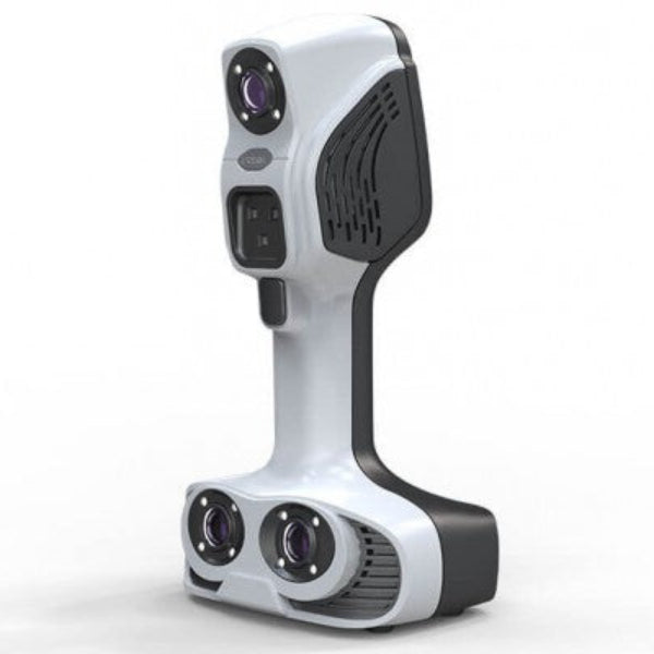 Escáner corporatl 3D iReal 2E Scantech