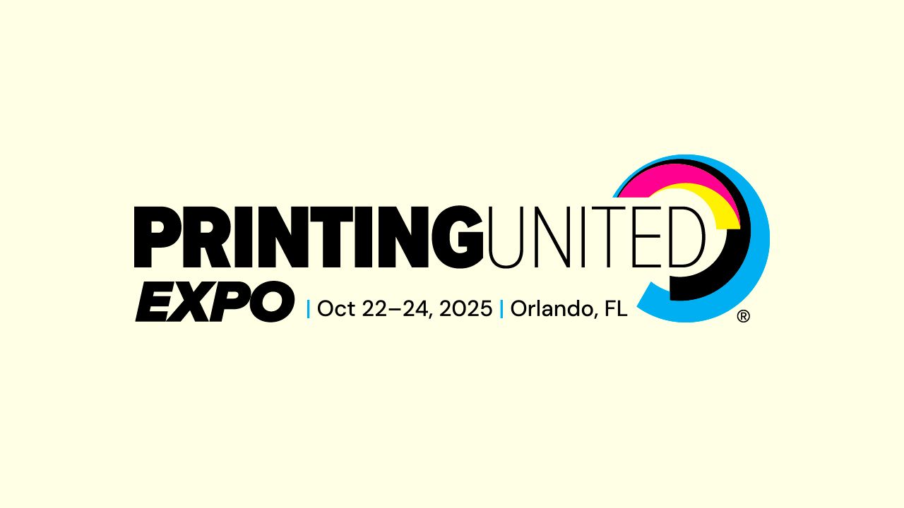 Línea Gráfica te invita a PRINTING United 2025 en Orlando