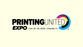 Línea Gráfica te invita a PRINTING United 2025 en Orlando