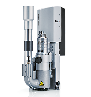 Mesa de corte ZUND S3 M-1600 1630 mm × 1330 mm