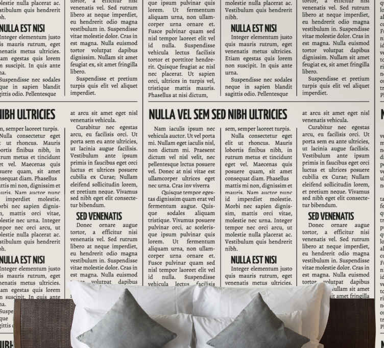 PAPEL PERIÓDICO