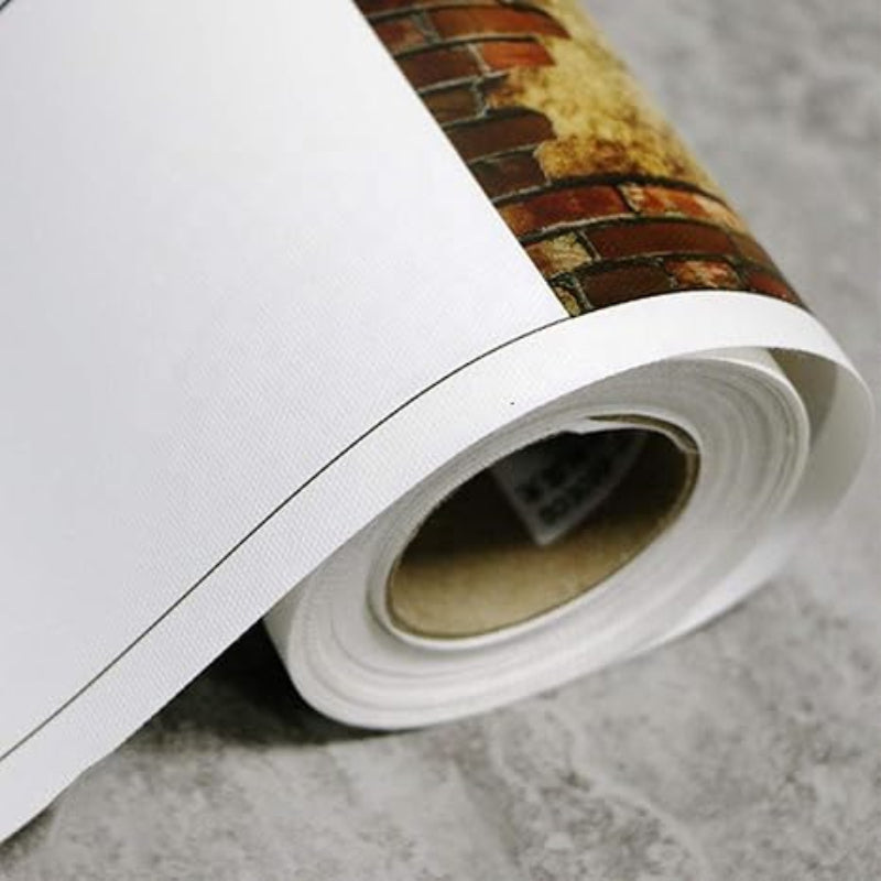 Polyester Canvas White 230 g – Brillante, Respaldo Blanco para Impresión Solvente, Eco-Solvente y Látex