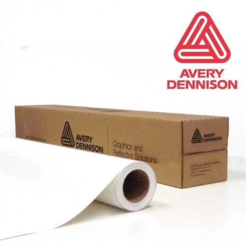 Vinilo | Avery MPI 2050 | Semiconformable Translucido Matte