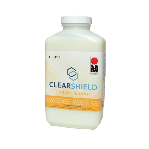 Clearshield Matte-1gl