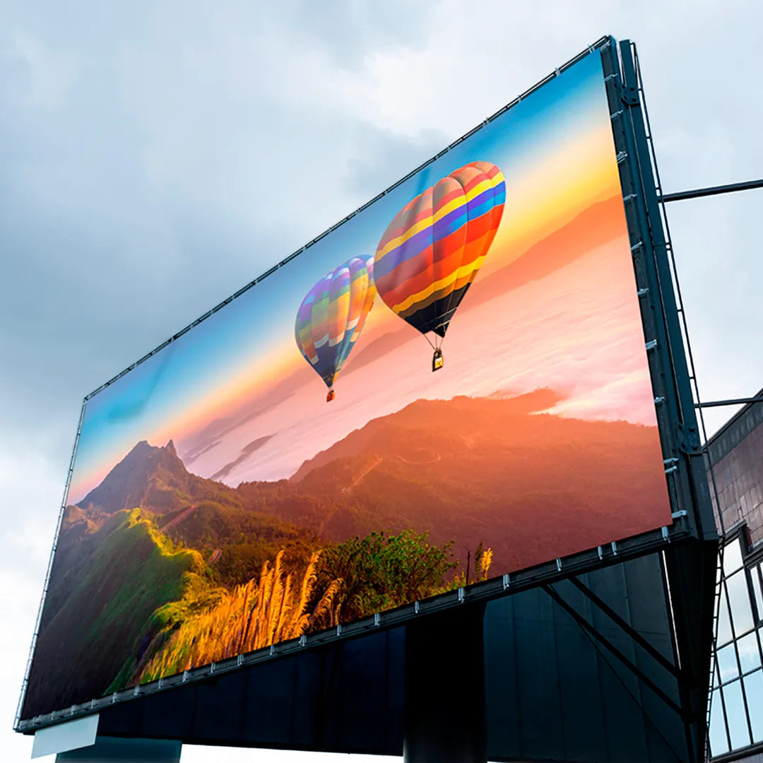 BANNER POLIETILENO   2.50 M X 200 M