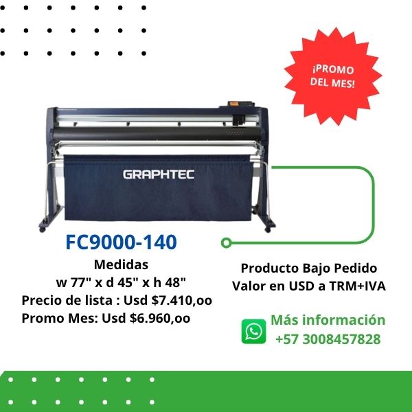 FC9000-140