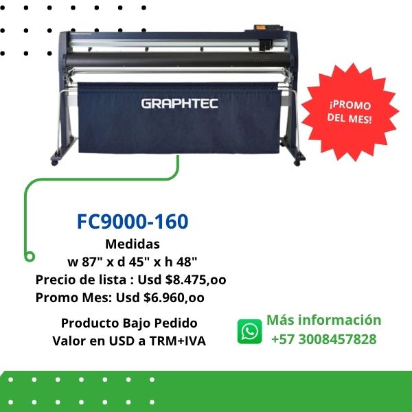 FC9000-160