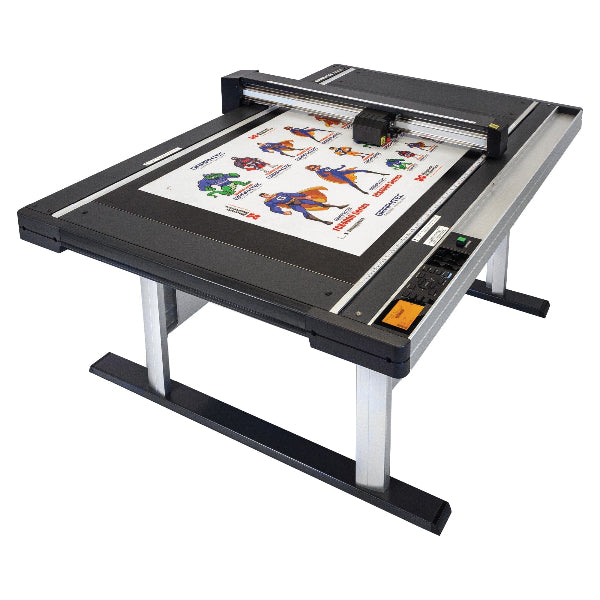 MESA DE CORTE GRAPHTEC FCX4000-60ES – Soluciones Tecnológicas Línea ...