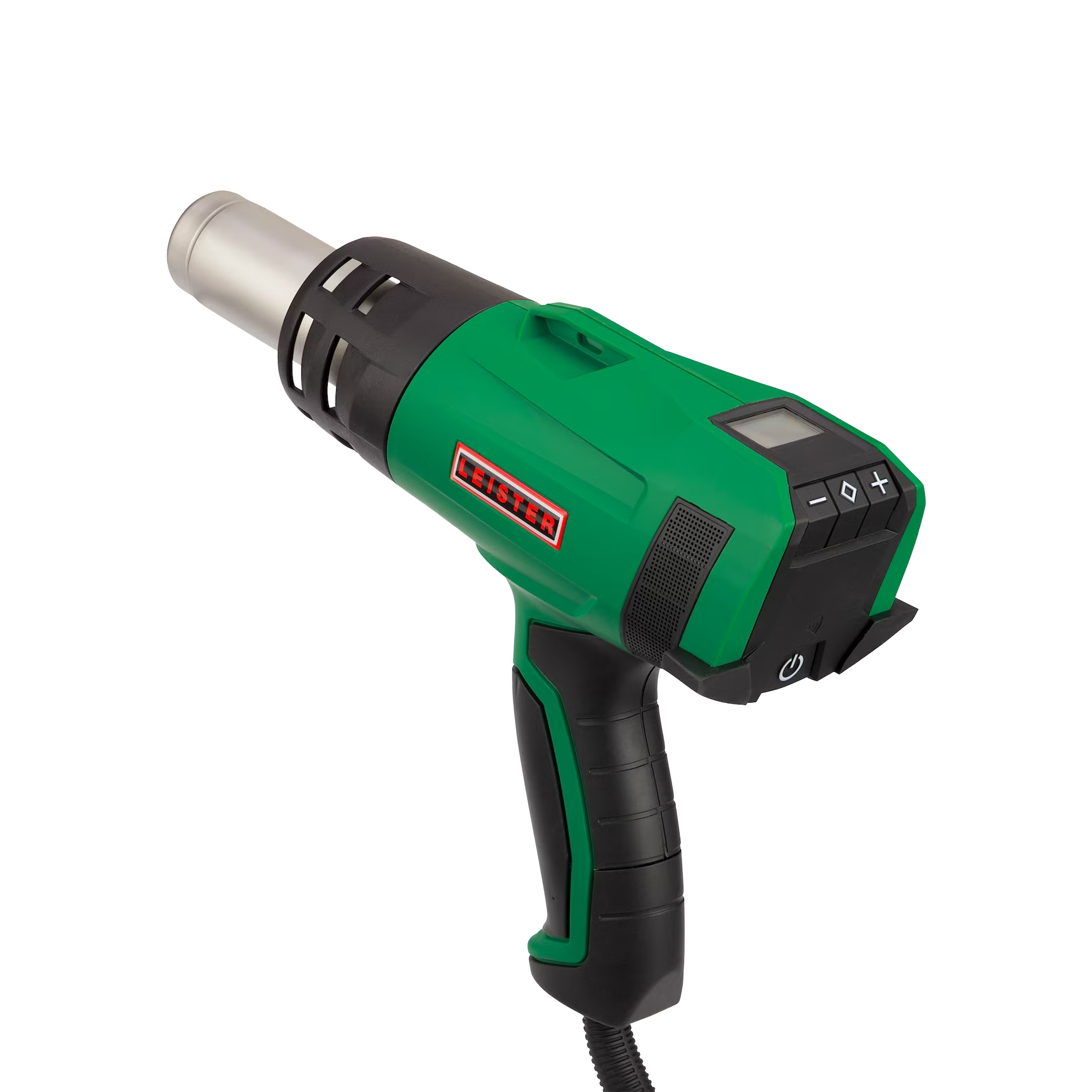 Leister SOLANO AT, 120V/1800W