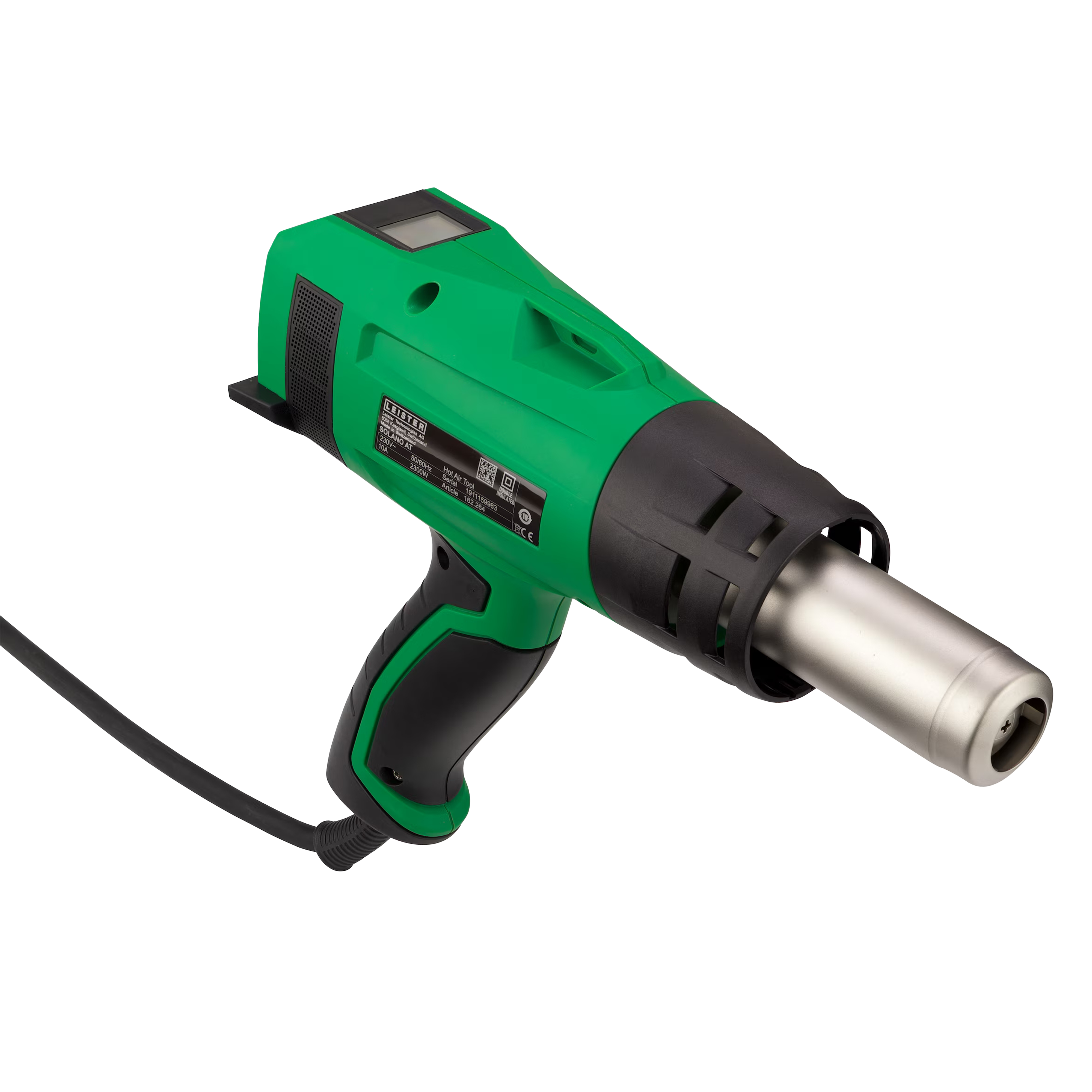 Leister SOLANO AT, 120V/1800W