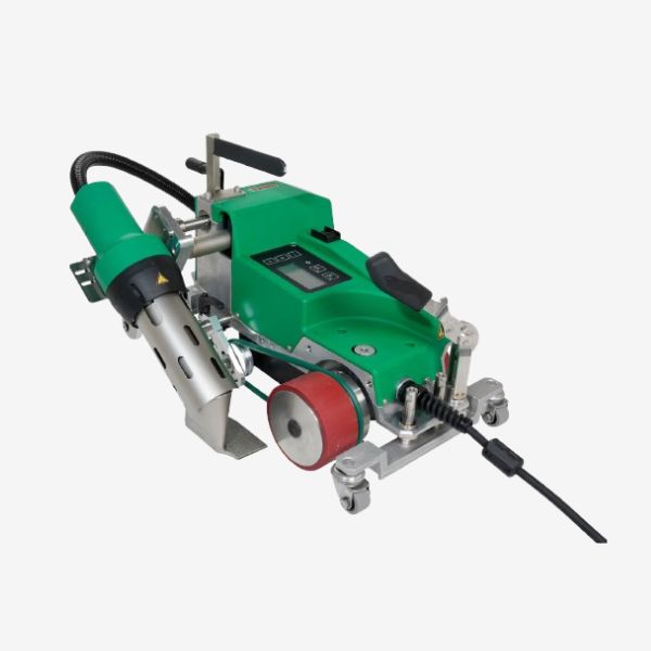 Selladora automatica 