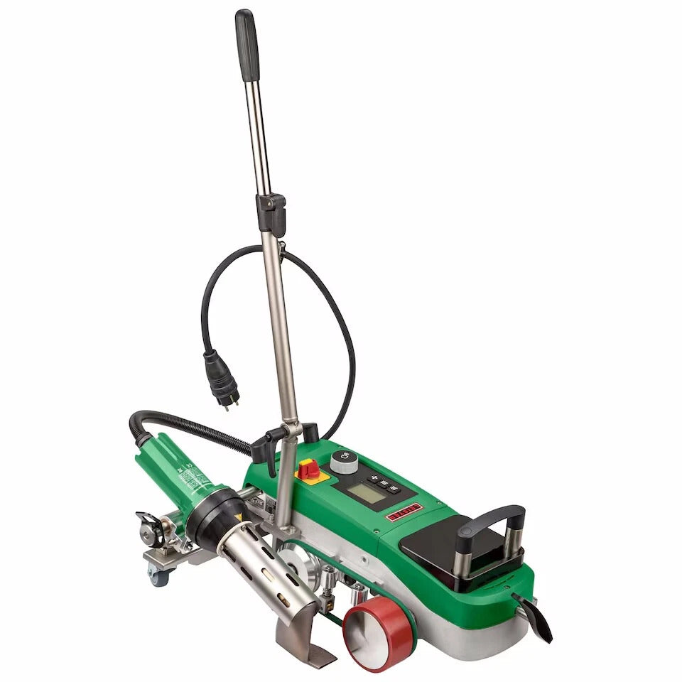 LEISTER VARIANT T1-Demo