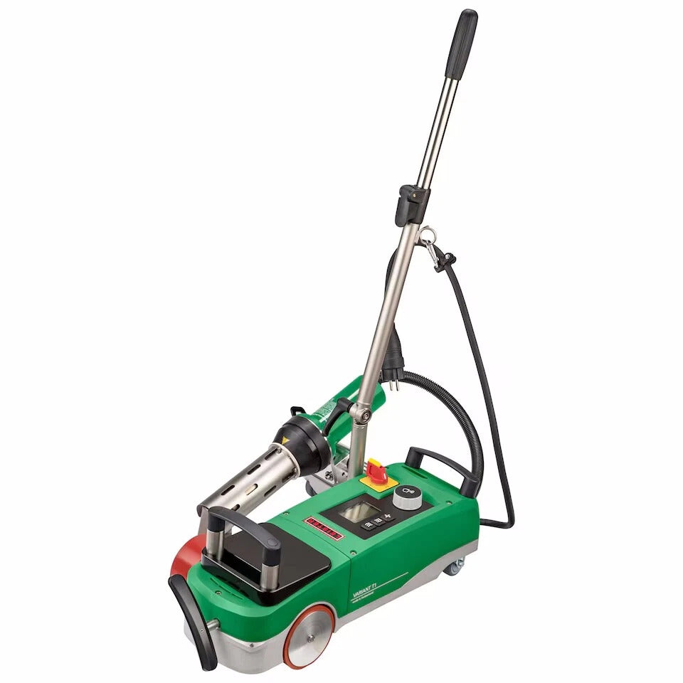 LEISTER VARIANT T1-Demo