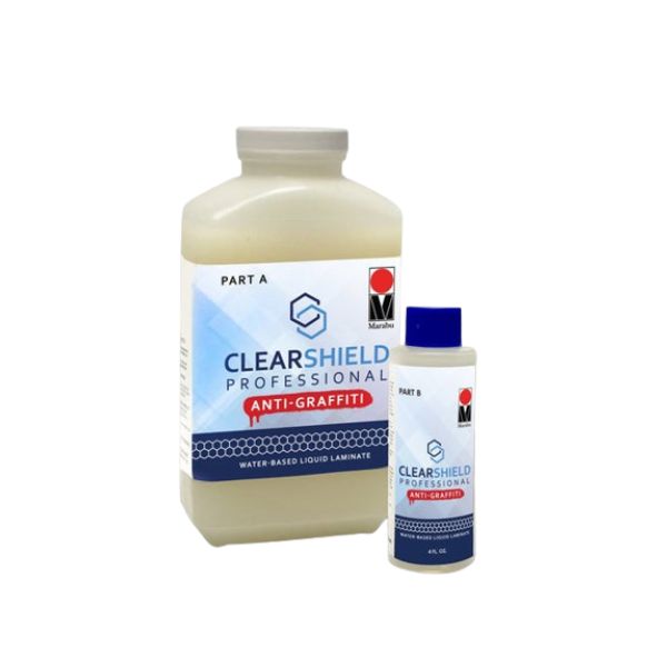 Marabu Clearshield Anti graffiti