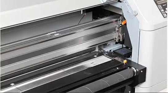 Impresora sublimación Mutoh VJ1938TX