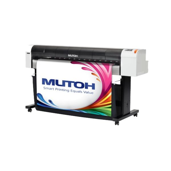 Mutoh RJ-900X