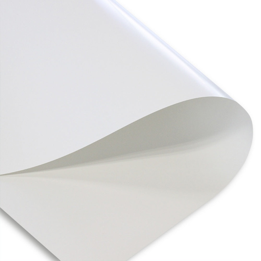 Papel irrompible sin adhesivo Self BS