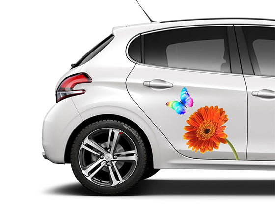 Vinilo Vehicular| Avery MPI 2105 | SEMICONFORMABLE GLOSS| Easy Apply™ RS|