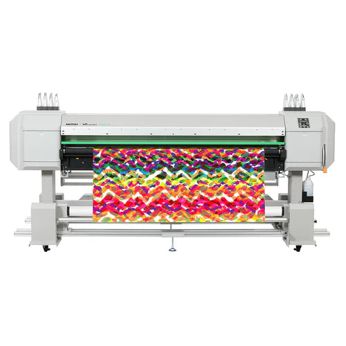 Impresora sublimación Mutoh VJ1938TX