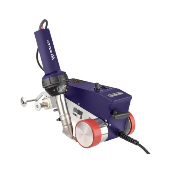 WELDY  FOILER ETL AUTOMATIC