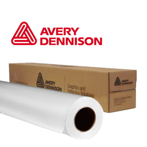 Laminado Avery DOL 2060 | Calandrado Semiconformable Matte |