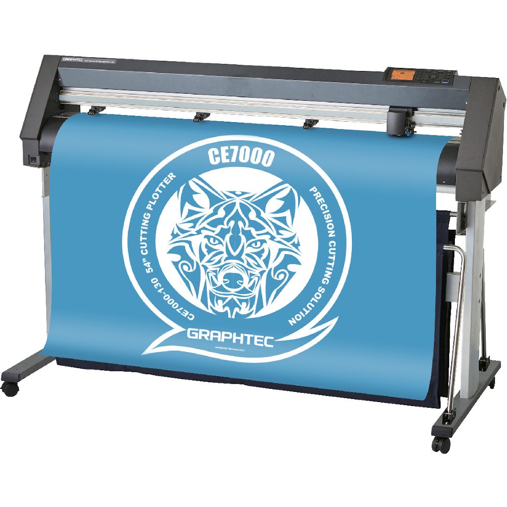 GRAPHTEC CE7000-130