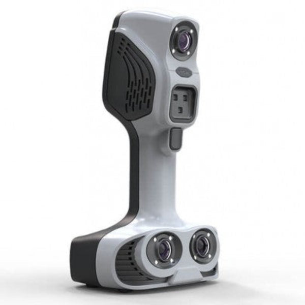 Escáner corporatl 3D iReal 2E Scantech