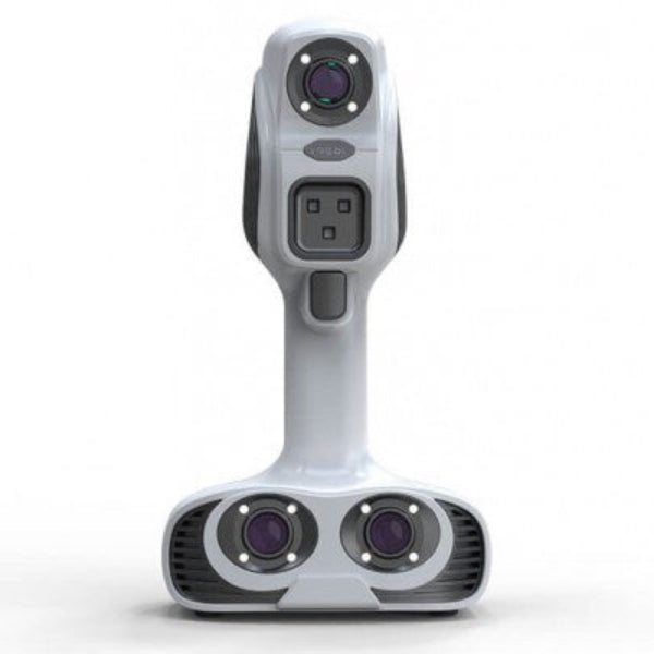 Escáner corporatl 3D iReal 2E Scantech