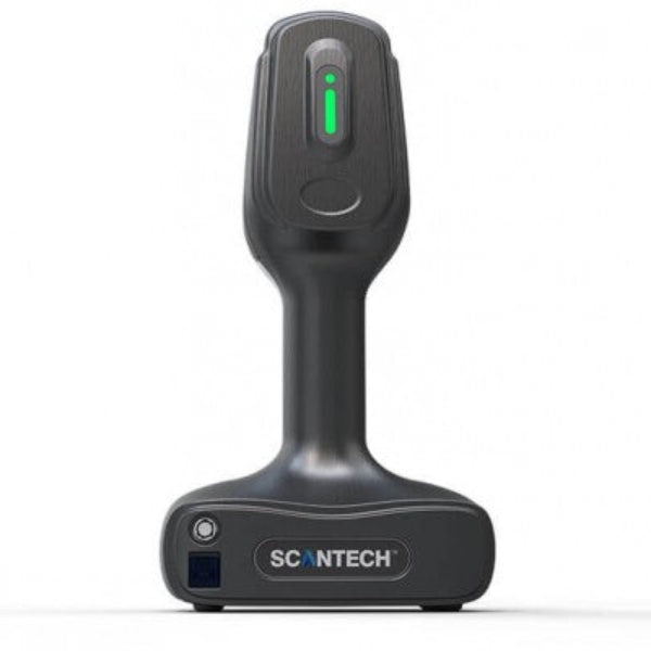Escáner corporatl 3D iReal 2E Scantech