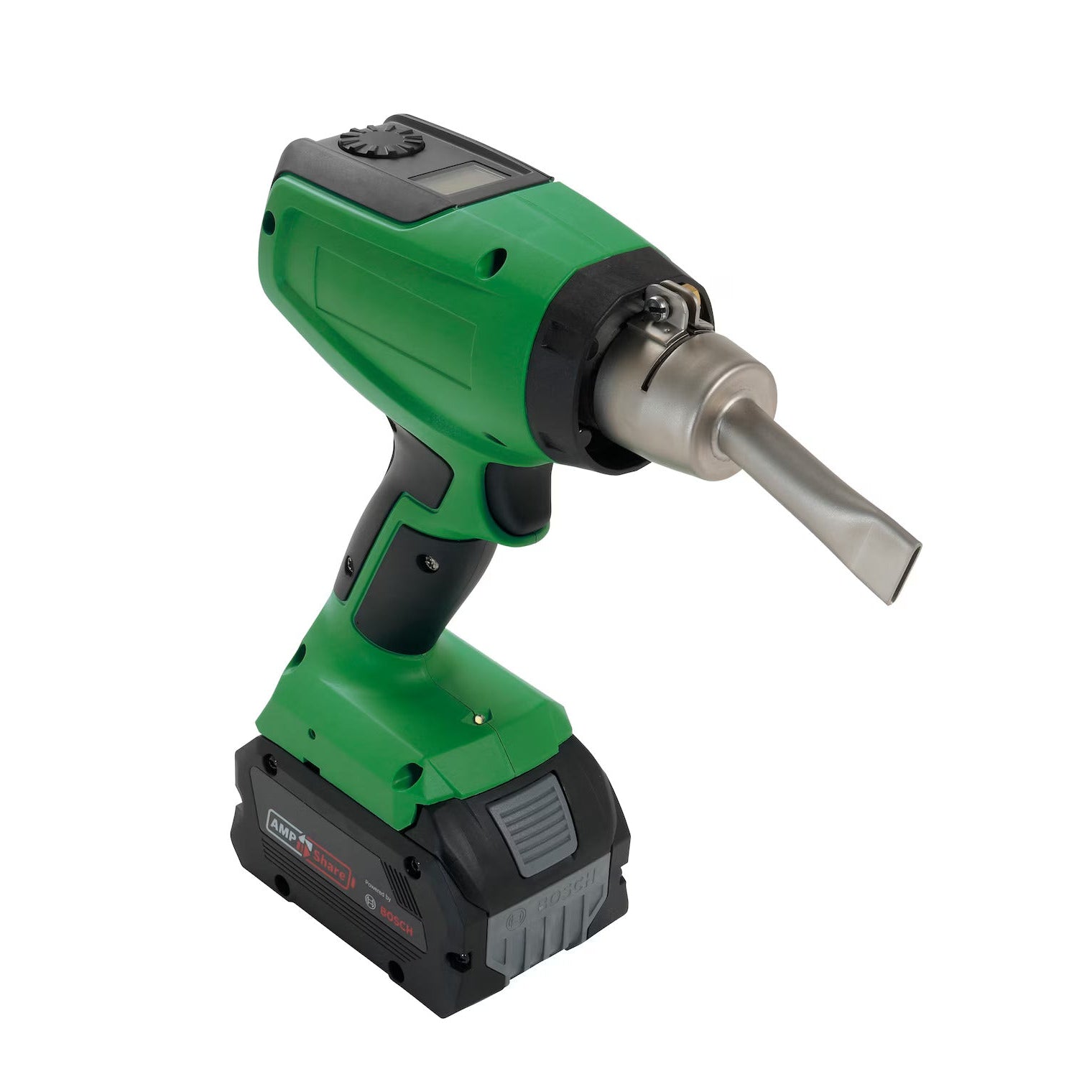 Leister NEXHEAT 300 A-LP, 18V/600W (sin batería)